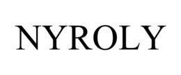 Mark drawing for NYROLY