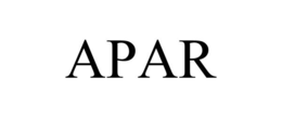 Mark drawing for APAR