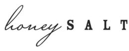 Mark drawing for HONEY SALT