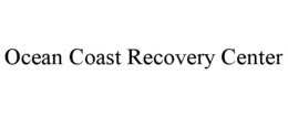 Mark drawing for OCEAN COAST RECOVERY CENTER