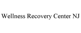 Mark drawing for WELLNESS RECOVERY CENTER NJ