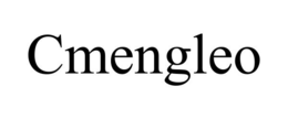 Mark drawing for CMENGLEO