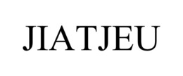 Mark drawing for JIATJEU