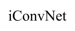 Mark drawing for ICONVNET