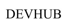 Mark drawing for DEVHUB