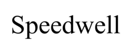 Mark drawing for SPEEDWELL