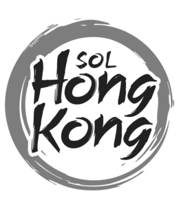 Mark drawing for SOL HONG KONG