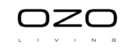 Mark drawing for OZO LIVING