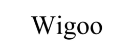 Mark drawing for WIGOO