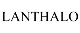 Mark drawing for LANTHALO