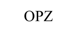 Mark drawing for OPZ
