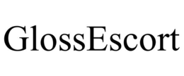Mark drawing for GLOSSESCORT