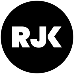 Mark drawing for RJK