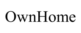 Mark drawing for OWNHOME