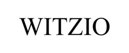 Mark drawing for WITZIO
