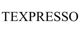 Mark drawing for TEXPRESSO