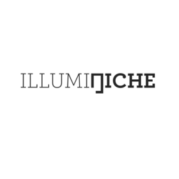 Mark drawing for ILLUMINICHE