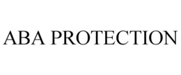 Mark drawing for ABA PROTECTION