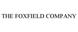 Mark drawing for THE FOXFIELD COMPANY