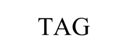 Mark drawing for TAG