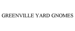 Mark drawing for GREENVILLE YARD GNOMES