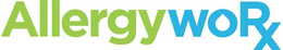 Mark drawing for ALLERGYWORX