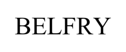 Mark drawing for BELFRY