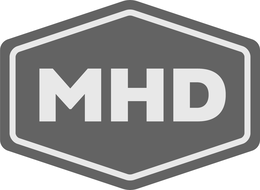 Mark drawing for MHD