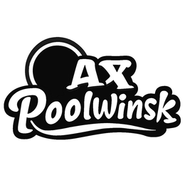 Mark drawing for AX POOLWINSK