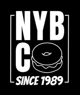 Mark drawing for NYB CO SINCE 1989