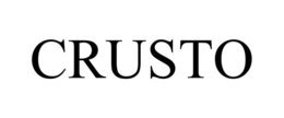 Mark drawing for CRUSTO