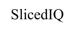 Mark drawing for SLICEDIQ