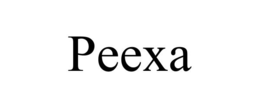 Mark drawing for PEEXA