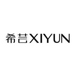 Mark drawing for XIYUN