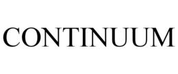 Mark drawing for CONTINUUM