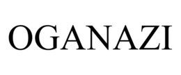 Mark drawing for OGANAZI