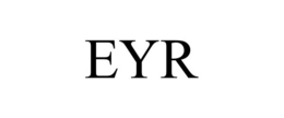 Mark drawing for EYR