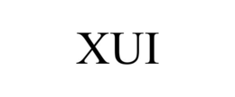 Mark drawing for XUI