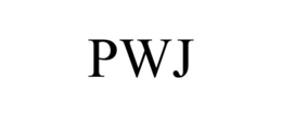 Mark drawing for PWJ