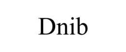 Mark drawing for DNIB