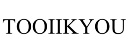 Mark drawing for TOOIIKYOU