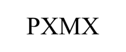 Mark drawing for PXMX