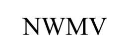 Mark drawing for NWMV