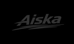 Mark drawing for AISKA