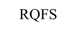 Mark drawing for RQFS