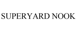 Mark drawing for SUPERYARD NOOK