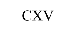 Mark drawing for CXV