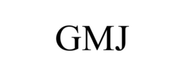 Mark drawing for GMJ