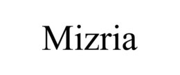Mark drawing for MIZRIA