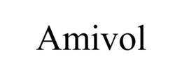 Mark drawing for AMIVOL